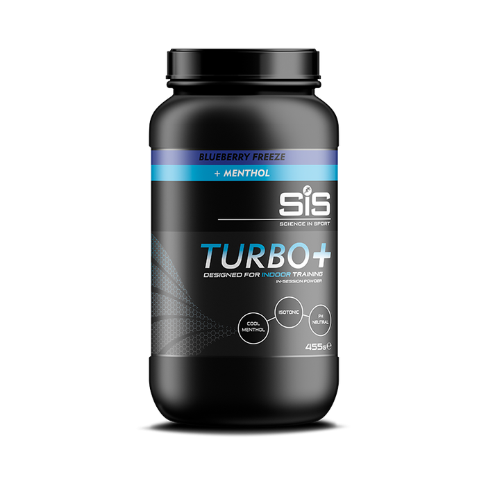turbo trainer fluid